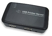 Atech Technology Co., Ltd. - USB Printer Server - ATUS-004v2
