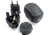 Atech OEM Inc. - Product - Switching Power Supply Adapters - T89