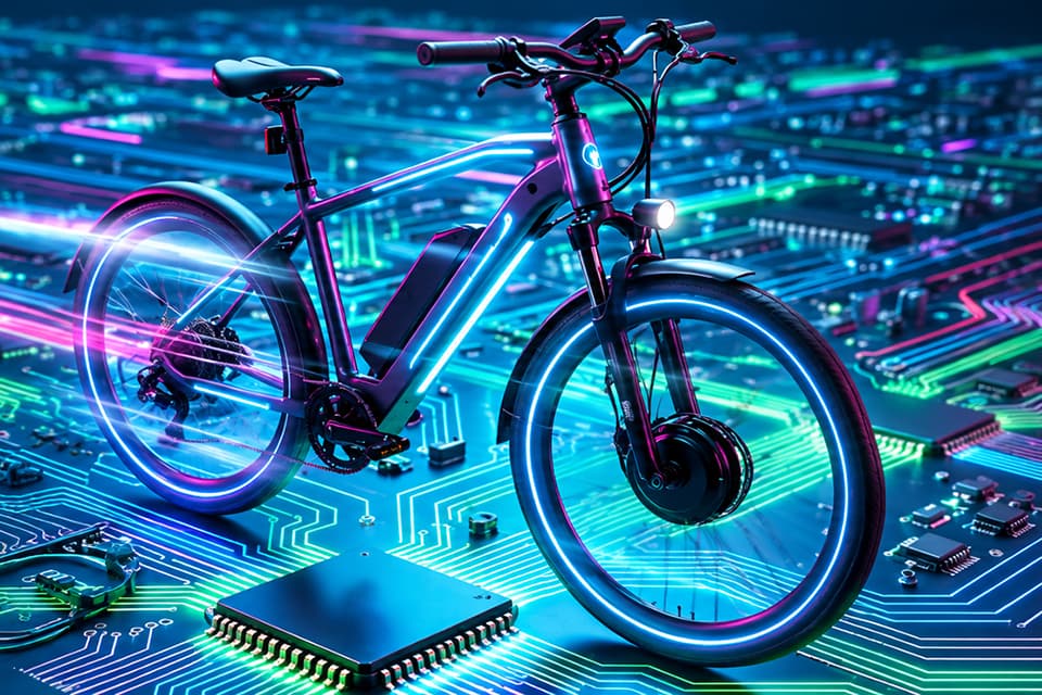 E-Mobility & Specialized Vehicles