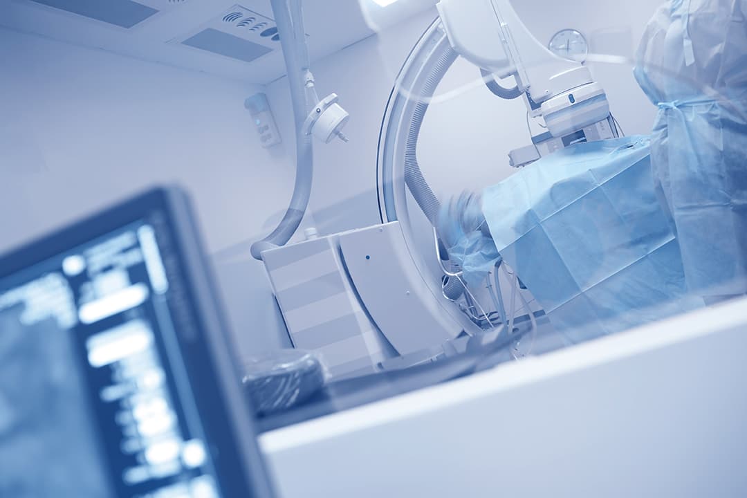 Medical & Healthcare Technology
