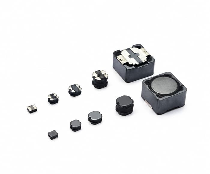 CHIP INDUCTOR