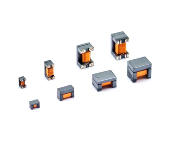Chip LAN Transformer