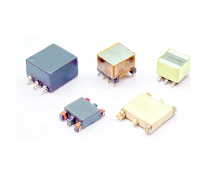 Isolation Transformer