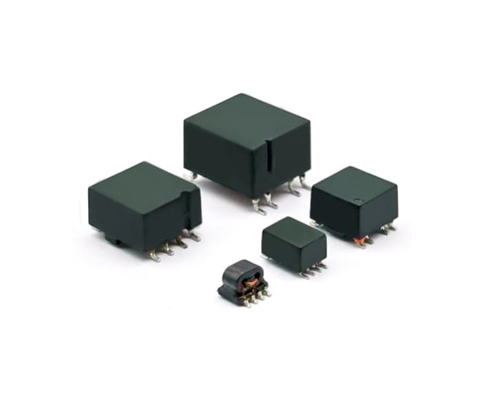 PLC Transformer