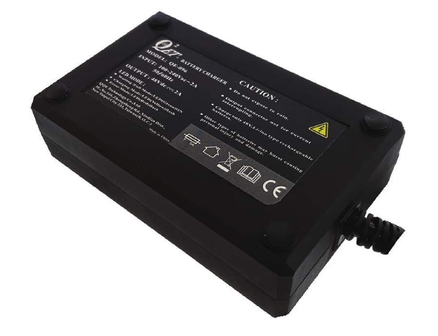 QE096 Series