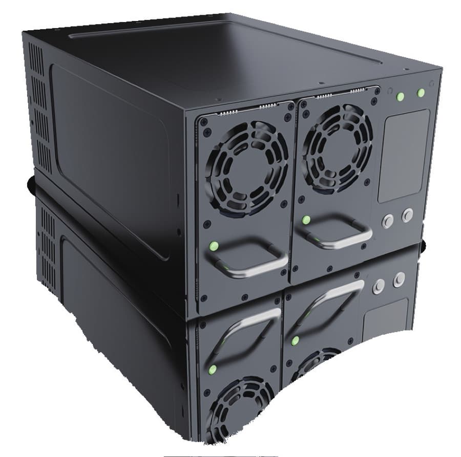 QQG Series