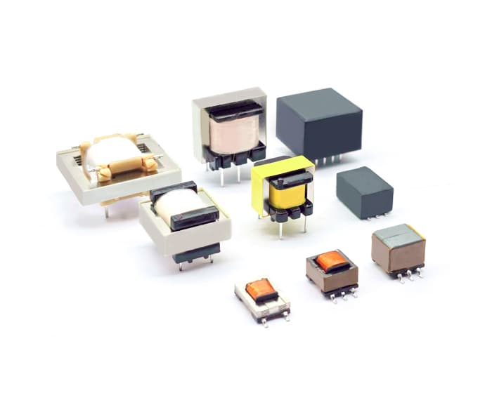 Signal Transformer
