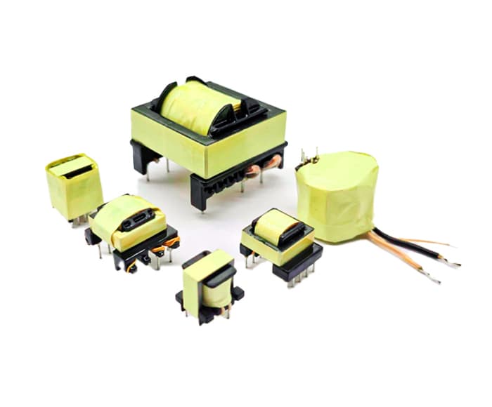 Transformers & Magnetics