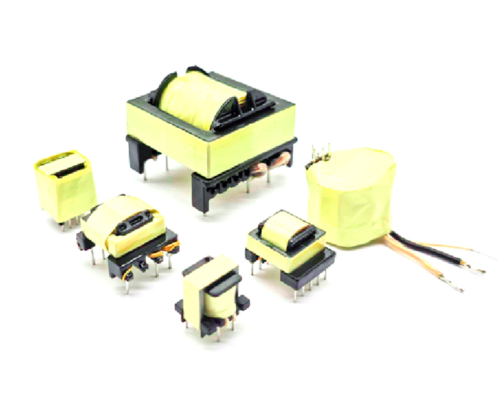 AC/DC Transformer