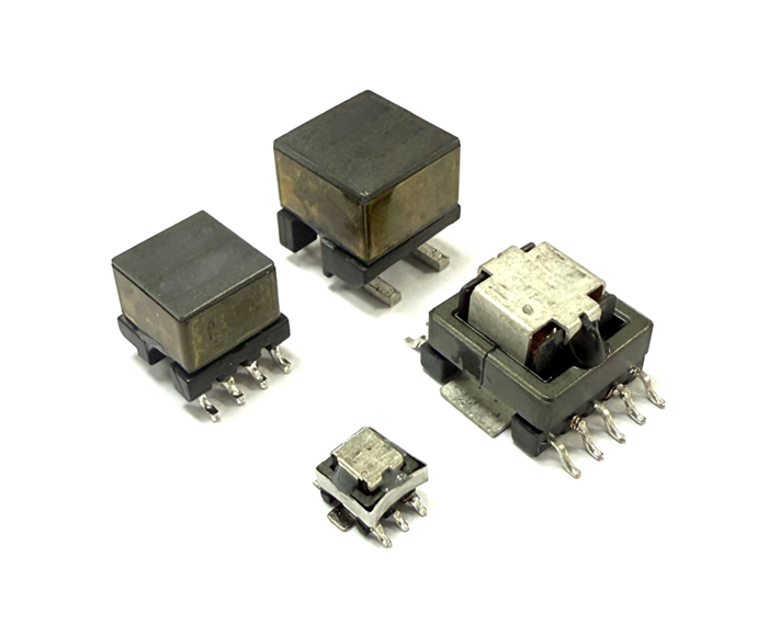Current Sense Transformer
