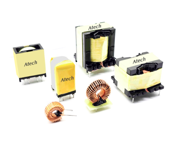 PFC / Power Transformer