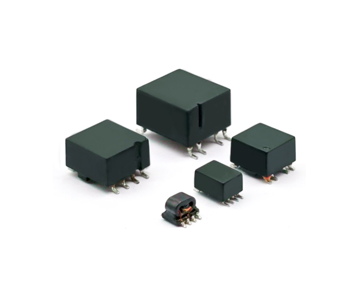 PLC Transformer