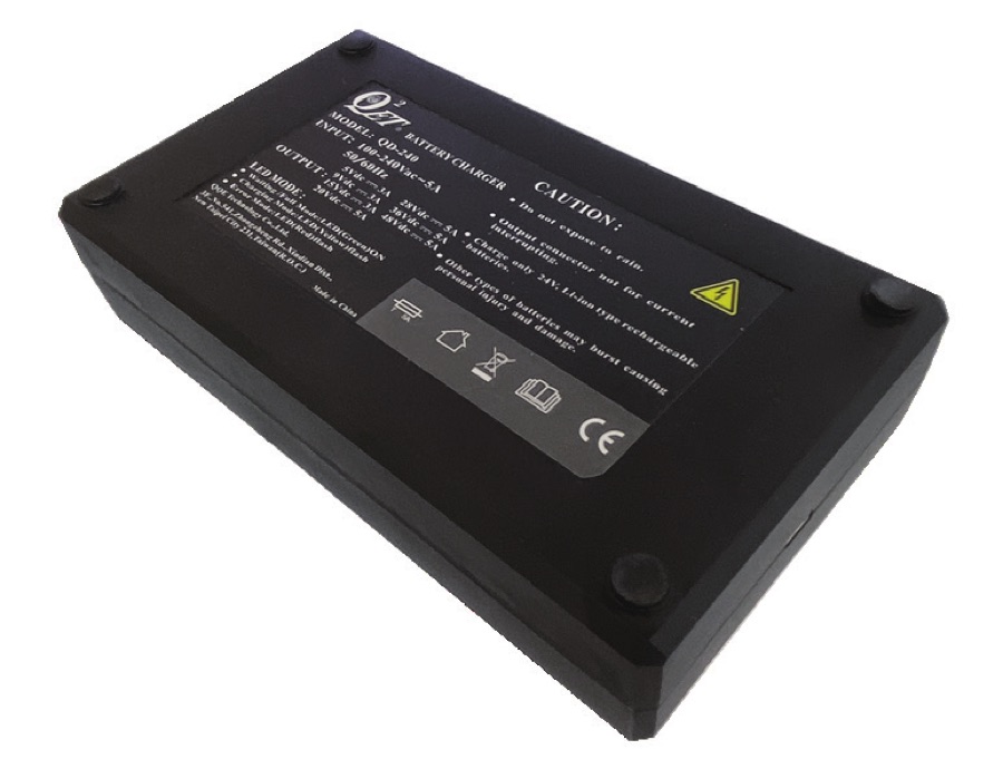 QD240 Series