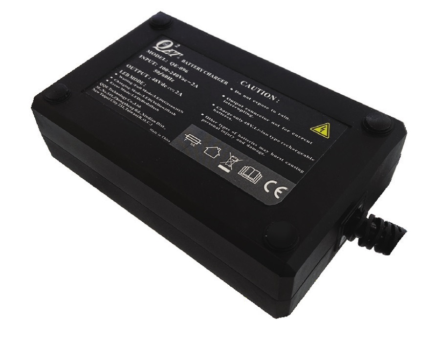 QE096 Series