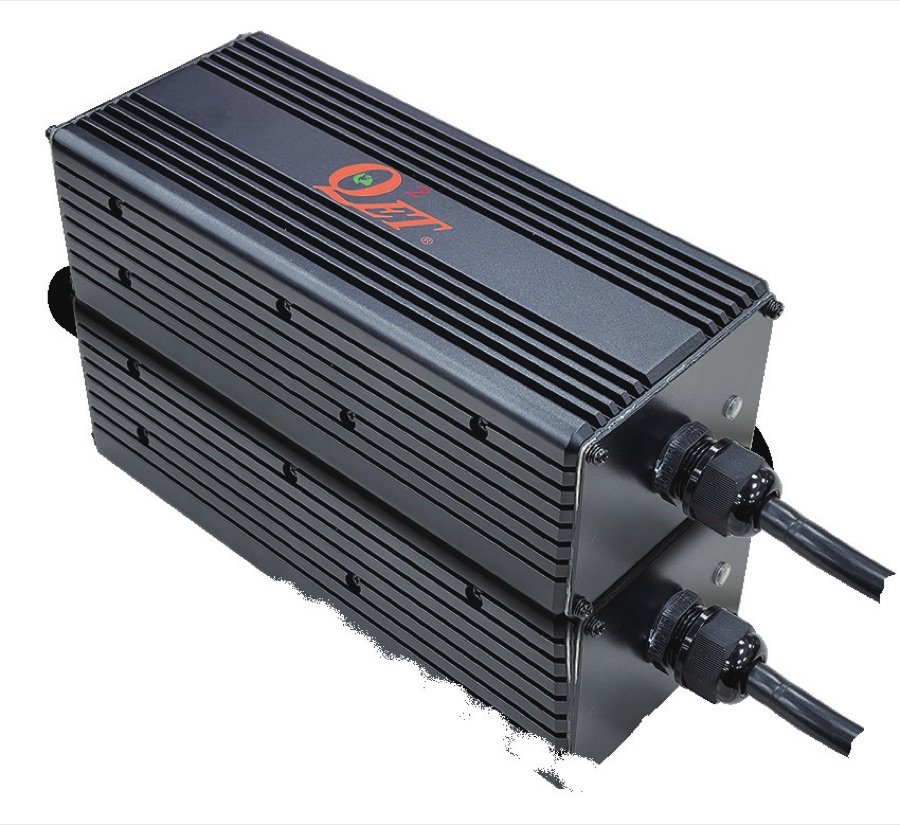 QE600 Series