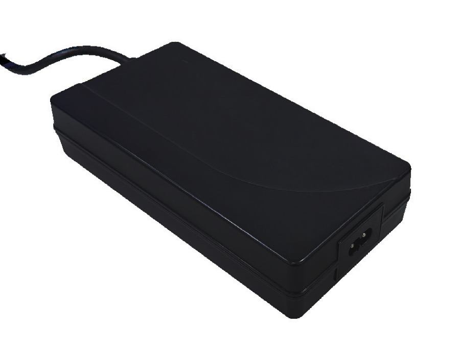 QVR Series