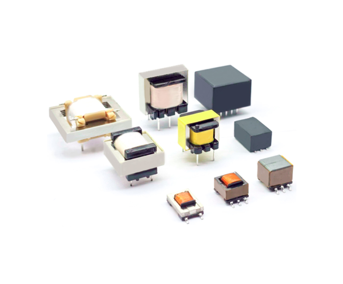 Telecom/Audio Transformer
