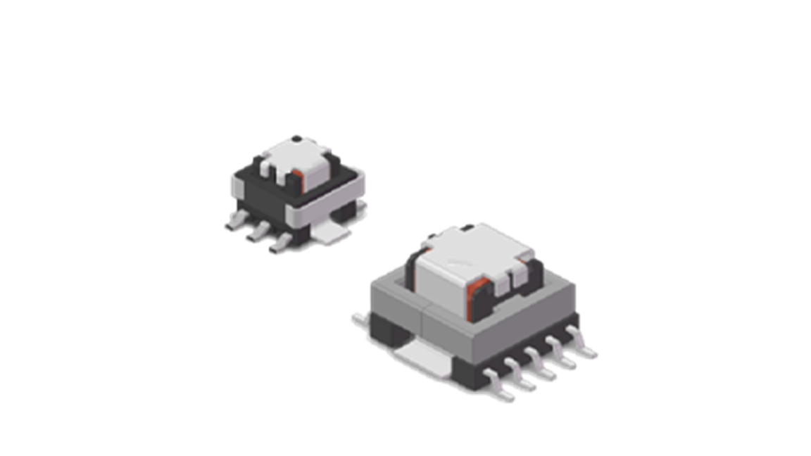CURRENT SENSE TRANSFORMERS