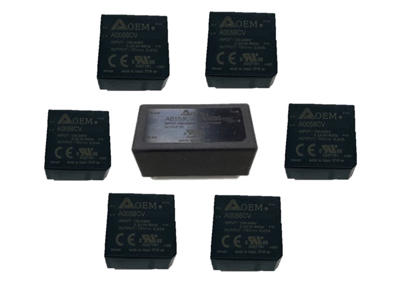 AC-DC Converter