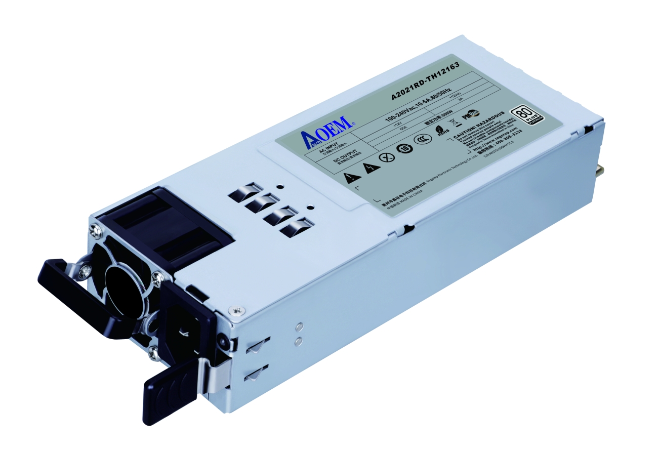CRPS 2000W