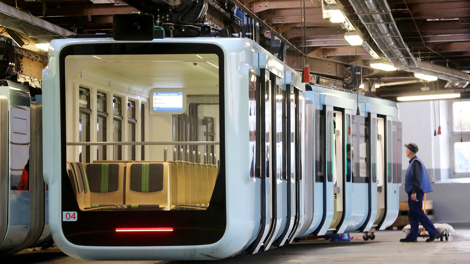 Transportlösungen